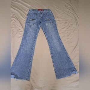 WOMEN JEANS